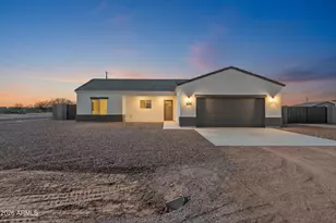 9501 W Kramer Ln, Arizona City, AZ 85123 - Photo 37