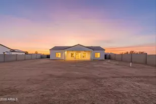 9501 W Kramer Ln, Arizona City, AZ 85123 - Photo 39