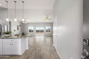 9501 W Kramer Ln, Arizona City, AZ 85123 - Photo 5