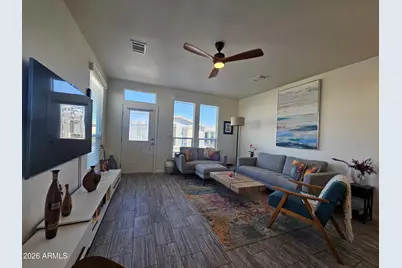 650 N Hawes Road #3331, Mesa, AZ 85207 - Photo 11