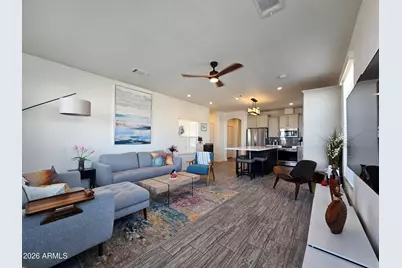 650 N Hawes Road #3331, Mesa, AZ 85207 - Photo 1