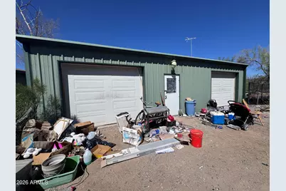 20335 E Wagon Wheel Circle, Black Canyon City, AZ 85324 - Photo 9