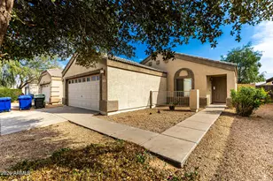 12841 W Myer Ln, El Mirage, AZ 85335 - Photo 5