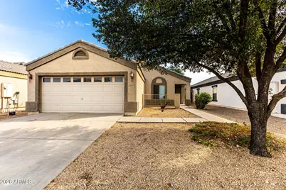 12841 W Myer Lane, El Mirage, AZ 85335 - Photo 1