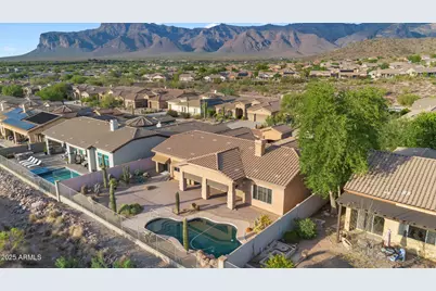 4600 S Salvia Drive, Gold Canyon, AZ 85118 - Photo 45