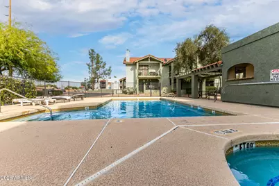 2315 W Union Hills Drive #115, Phoenix, AZ 85027 - Photo 25