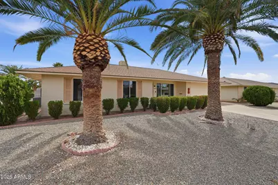 10733 W Hutton Drive, Sun City, AZ 85351 - Photo 1