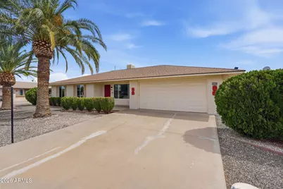 10733 W Hutton Drive, Sun City, AZ 85351 - Photo 45