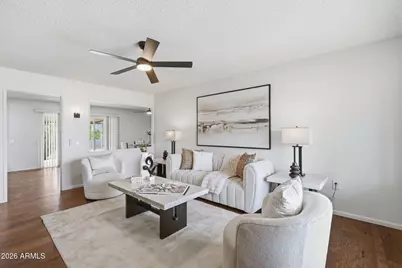 10733 W Hutton Drive, Sun City, AZ 85351 - Photo 11