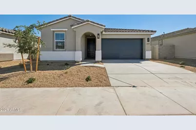24177 W Atlantis Way, Buckeye, AZ 85326 - Photo 1