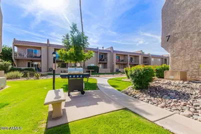 7436 E Chaparral Road #260B, Scottsdale, AZ 85250 - Photo 35