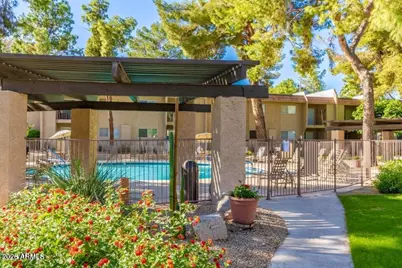 7436 E Chaparral Road #260B, Scottsdale, AZ 85250 - Photo 37