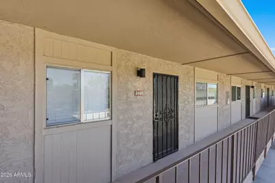 7436 E Chaparral Road #260B, Scottsdale, AZ 85250 - Photo 1