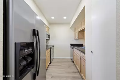 7436 E Chaparral Road #260B, Scottsdale, AZ 85250 - Photo 5