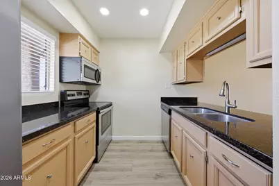 7436 E Chaparral Road #260B, Scottsdale, AZ 85250 - Photo 3