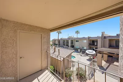 7436 E Chaparral Road #260B, Scottsdale, AZ 85250 - Photo 25