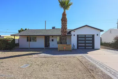 2651 N 71st Place, Scottsdale, AZ 85257 - Photo 3