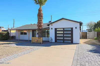 2651 N 71st Place, Scottsdale, AZ 85257 - Photo 1