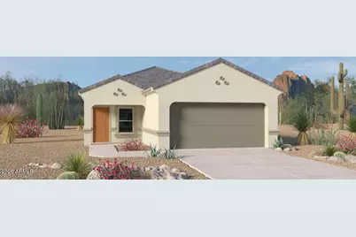 1417 W Shannons Way, Coolidge, AZ 85128 - Photo 1