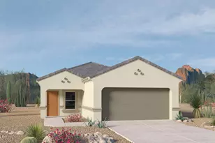 1417 W Shannons Way, Coolidge, AZ 85128 - Photo 1