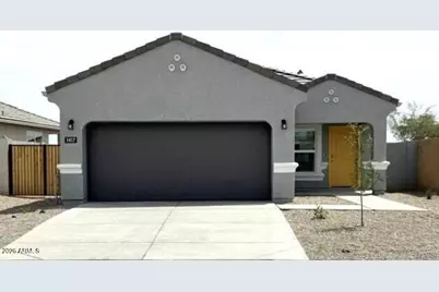 1417 W Shannons Way, Coolidge, AZ 85128 - Photo 1