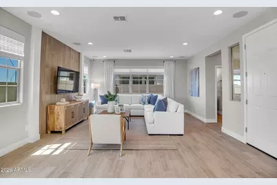 43230 N Hinoki Street, San Tan Valley, AZ 85140 - Photo 5