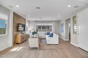 43230 N Hinoki St, San Tan Valley, AZ 85140 - Photo 5