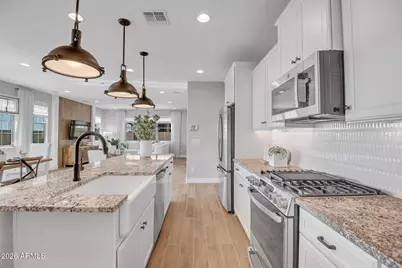 43230 N Hinoki Street, San Tan Valley, AZ 85140 - Photo 3