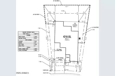 6374 W Honors Way, Florence, AZ 85132 - Photo 3