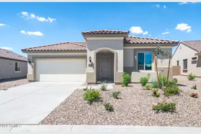 6374 W Honors Way, Florence, AZ 85132 - Photo 1