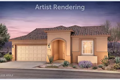 6374 W Honors Way, Florence, AZ 85132 - Photo 1