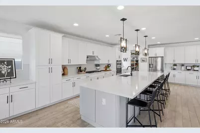 22619 E Russet Road, Queen Creek, AZ 85142 - Photo 7