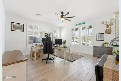 22619 E Russet Road, Queen Creek, AZ 85142 - Photo 21