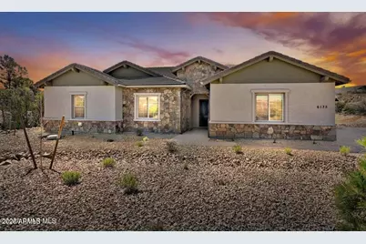 5968 W Cedron Circle, Prescott, AZ 86305 - Photo 3