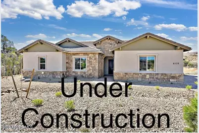 5968 W Cedron Circle, Prescott, AZ 86305 - Photo 1