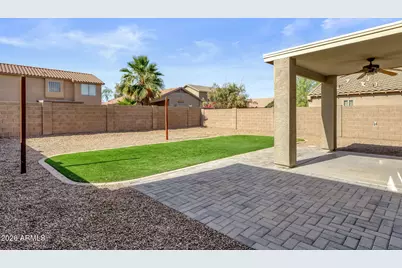 41931 W Colby Drive, Maricopa, AZ 85138 - Photo 35