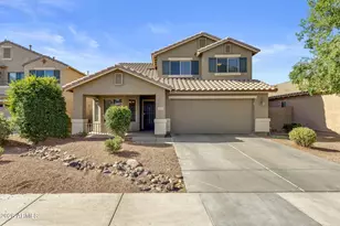 41931 W Colby Dr, Maricopa, AZ 85138 - Photo 1
