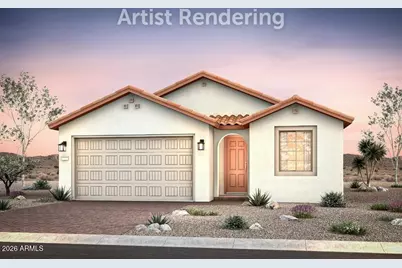 7846 W Cactus Wren Way, Florence, AZ 85132 - Photo 1