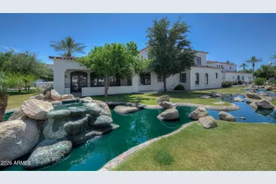 1777 W Ocotillo Road #32, Chandler, AZ 85248 - Photo 7