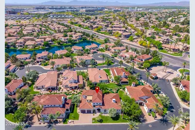 1777 W Ocotillo Road #32, Chandler, AZ 85248 - Photo 79
