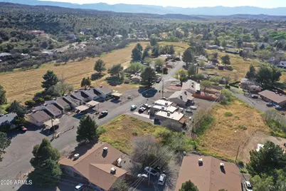 3980 E Valley Lane #32, Rimrock, AZ 86335 - Photo 7