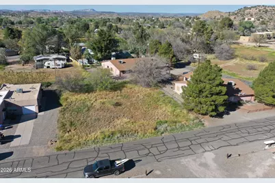 3980 E Valley Lane #32, Rimrock, AZ 86335 - Photo 3