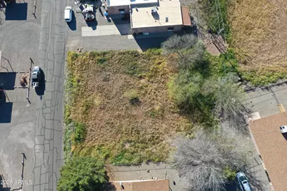 3980 E Valley Lane #32, Rimrock, AZ 86335 - Photo 5