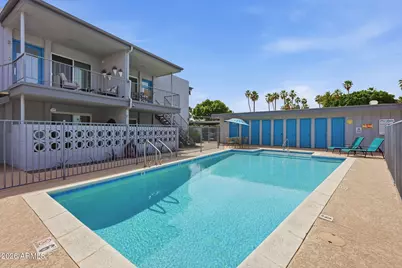 4916 N 73rd Street #4, Scottsdale, AZ 85251 - Photo 27