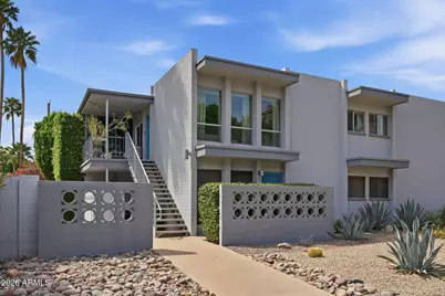 4916 N 73rd Street #4, Scottsdale, AZ 85251 - Photo 23