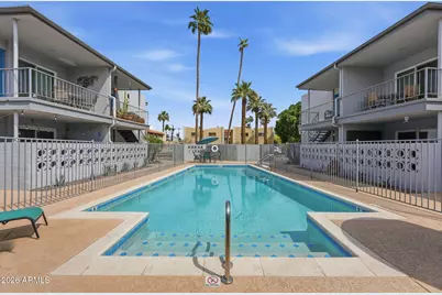 4916 N 73rd Street #4, Scottsdale, AZ 85251 - Photo 25