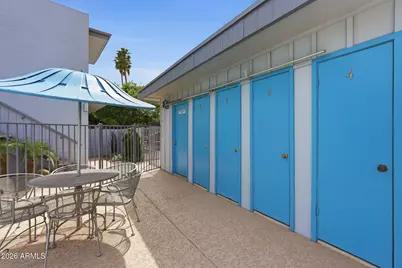4916 N 73rd Street #4, Scottsdale, AZ 85251 - Photo 29