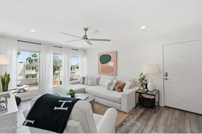 4916 N 73rd Street #4, Scottsdale, AZ 85251 - Photo 3