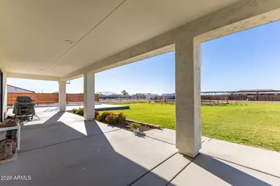 22547 W Pecan Road, Buckeye, AZ 85326 - Photo 29