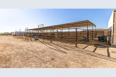 22547 W Pecan Road, Buckeye, AZ 85326 - Photo 33